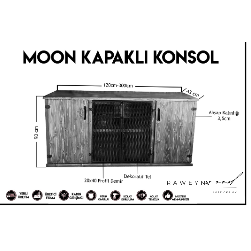 Moon%20Masif%20Ahsap%20Demir%20Kapaklı%20Konsol