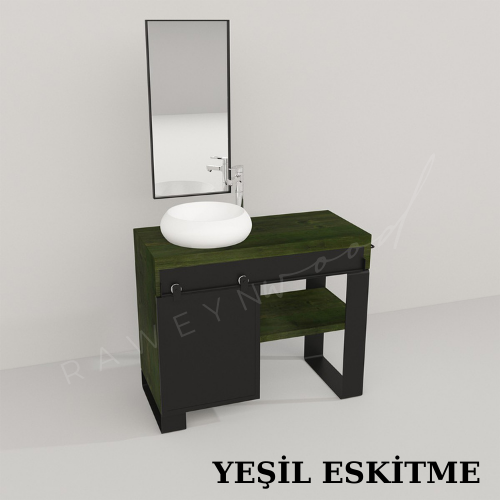 Ordo%20Ahşap%20Banyo%20Dolabı