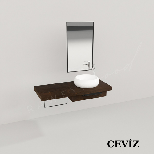 Genus%20Ahşap%20Banyo%20Dolabı