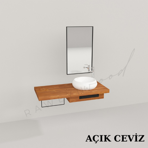 Genus%20Ahşap%20Banyo%20Dolabı