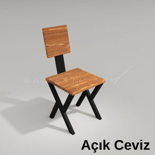 Leina%20Doğal%20Ahşap%20Sandalye