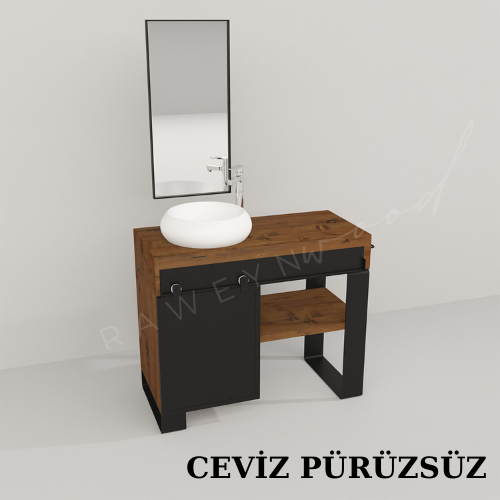 Ordo%20Ahşap%20Banyo%20Dolabı