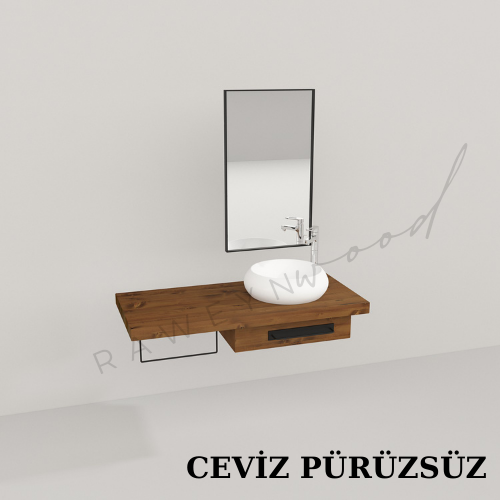 Genus%20Ahşap%20Banyo%20Dolabı