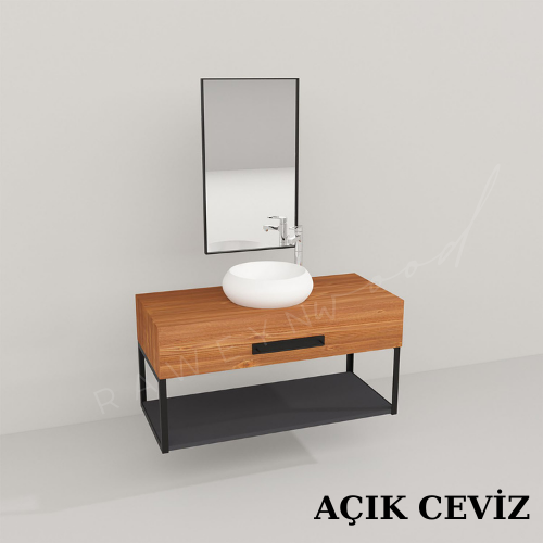 Wind%20Ahşap%20Banyo%20Dolabı