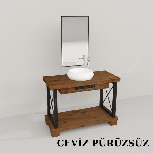 Vento%20Ahşap%20Banyo%20Dolabı