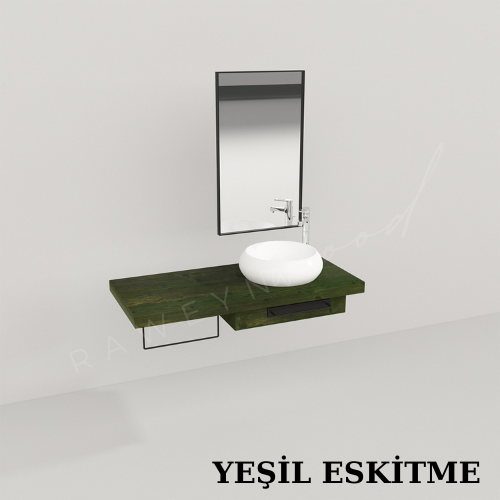 Genus%20Ahşap%20Banyo%20Dolabı