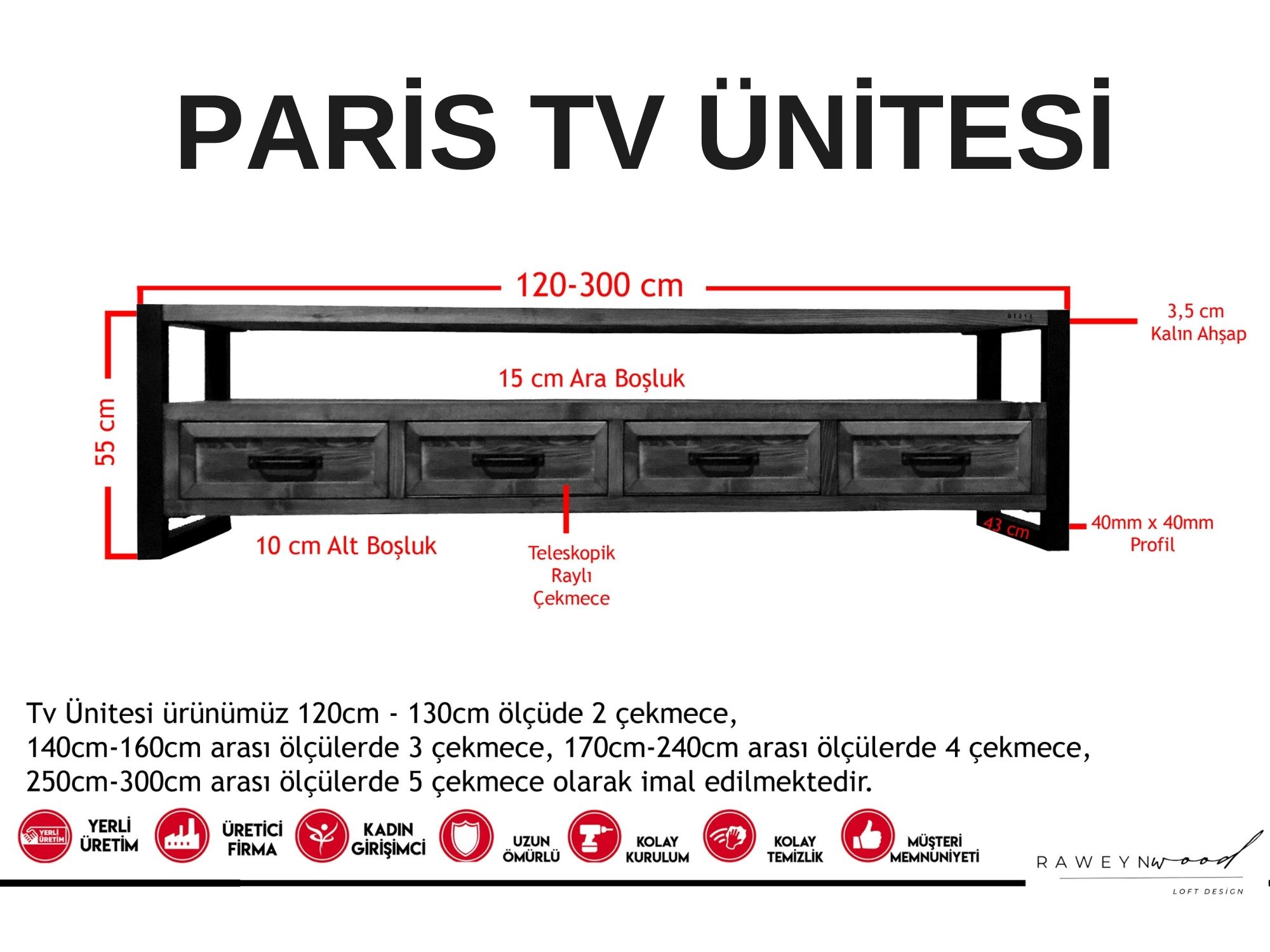 Paris%20Natural%20Wood%204%20Drawer%20Color%20TV%20Unit