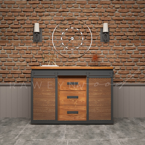 Leiva%20Solid%20Wood%203%20Drawer%20Office%20Sliding%20Console