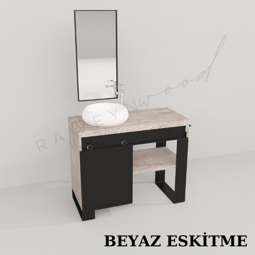 Ordo%20Ahşap%20Banyo%20Dolabı