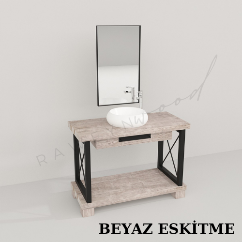 Vento%20Ahşap%20Banyo%20Dolabı