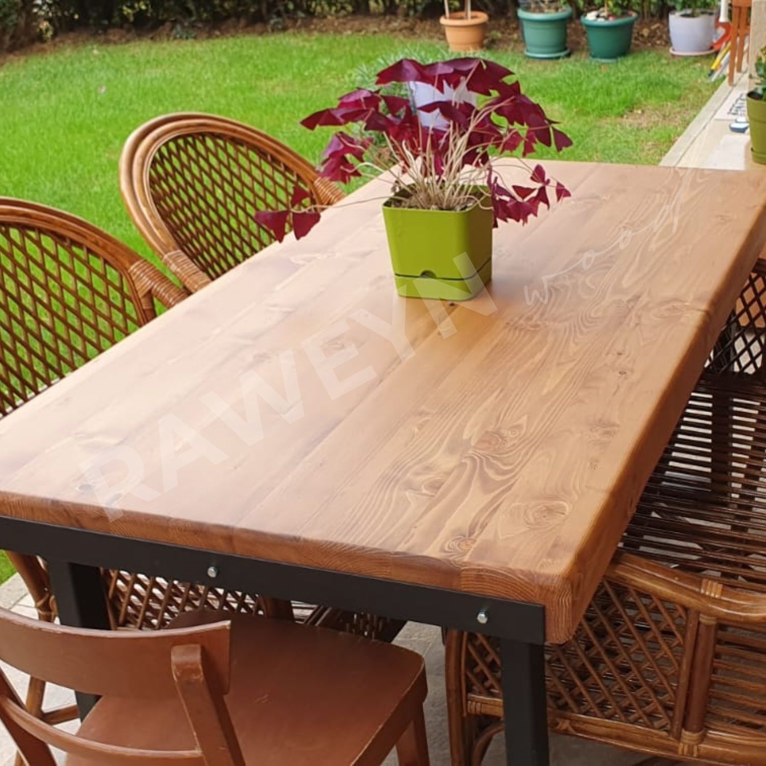 Deira%20Natural%20Wood%20Garden%20Table