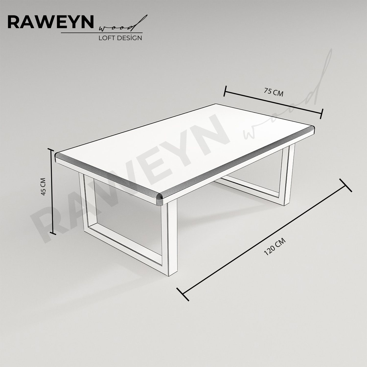 Laes%20Natural%20Wood%20Straight%20Edge%20Office%20Coffee%20Table