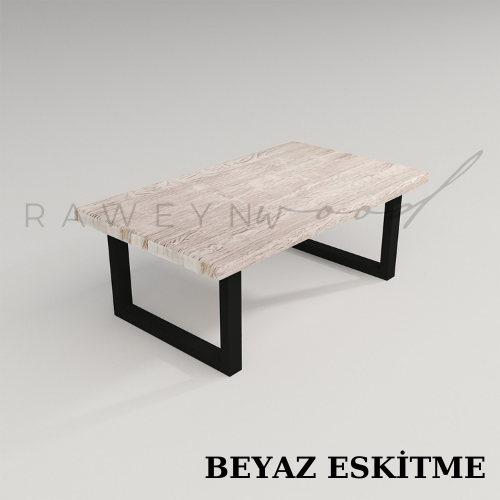 Laes%20Natural%20Wood%20Straight%20Edge%20Office%20Coffee%20Table