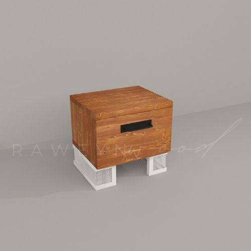 Nez%20Natural%20Wood%20Drawer%20Nightstand