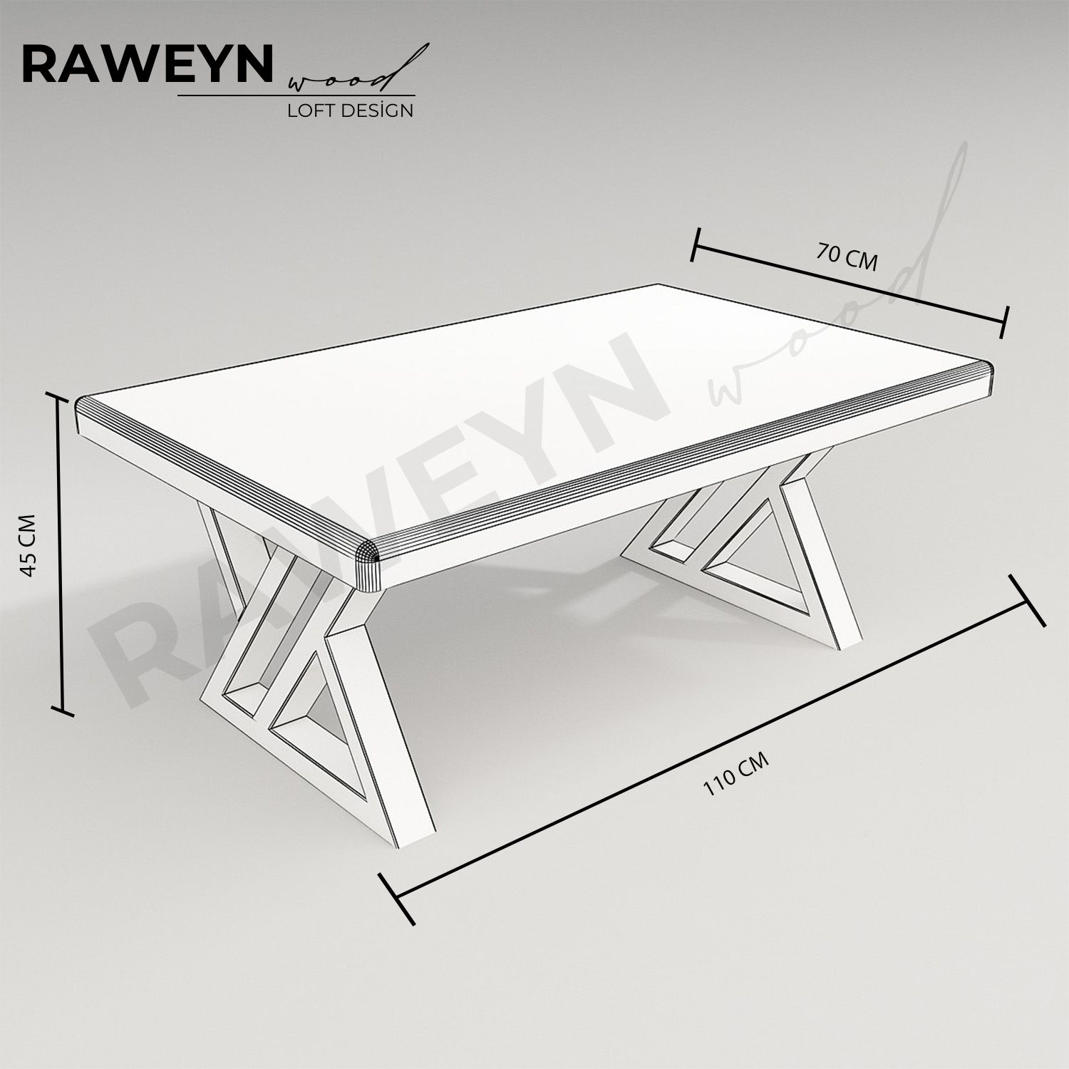 Rene%20Doğal%20Ahşap%20Düz%20Kenar%20Sehpa