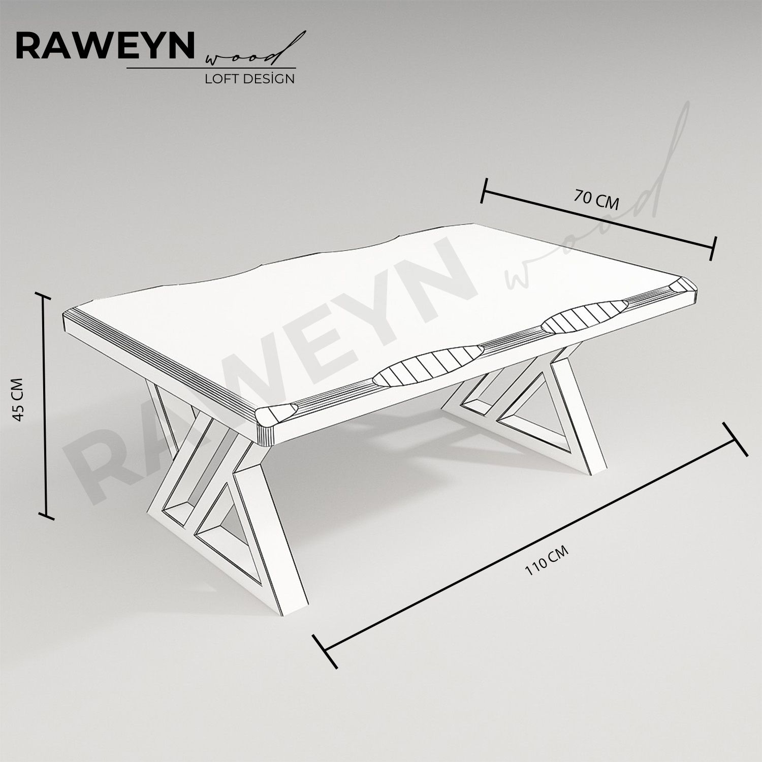 Alares%20Natural%20Wood%20Wavy%20Edge%20Office%20Coffee%20Table