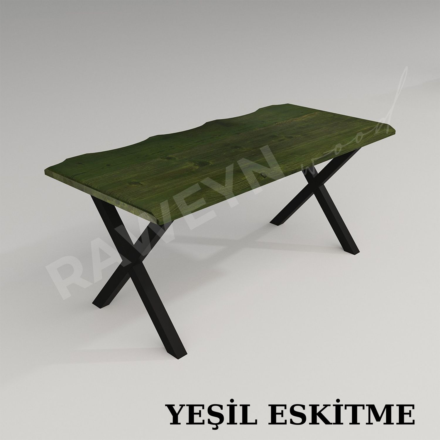 Picea%20Masif%20Ahşap%20Sulamalı%20Yemek%20Masası