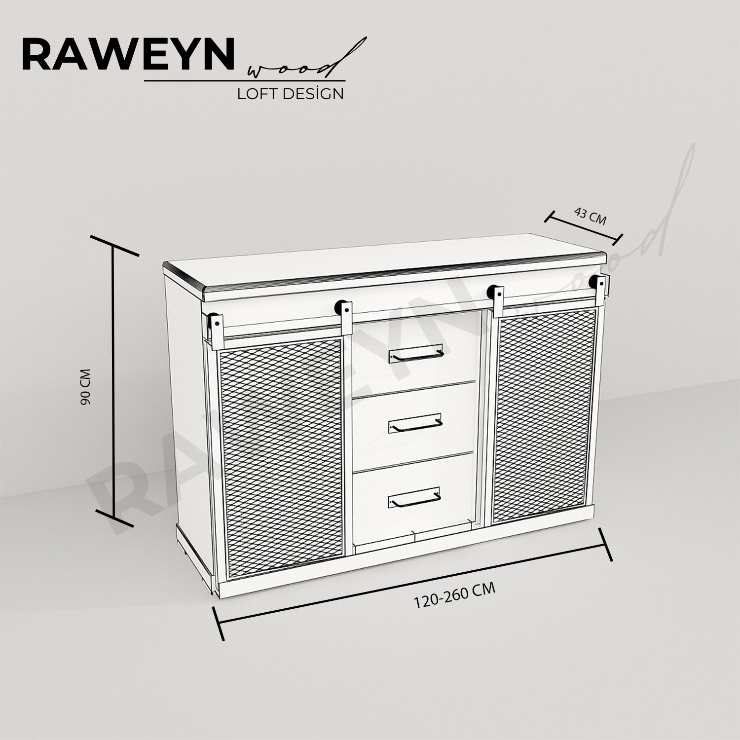 Leiva%20Solid%20Wood%203%20Drawer%20Office%20Sliding%20Console