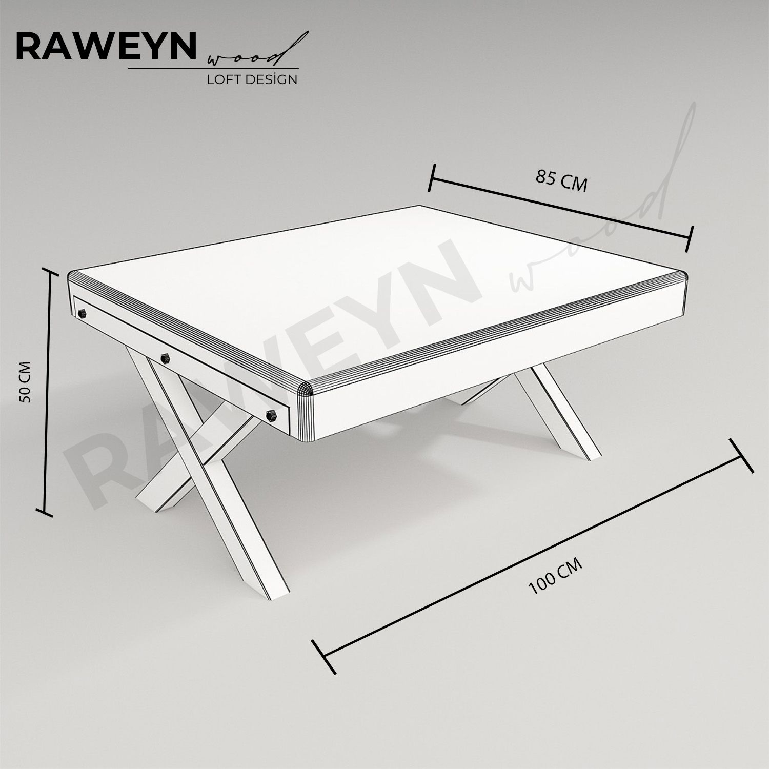 Biez%20Natural%20Wood%20Thick%20Edge%20Office%20Coffee%20Table