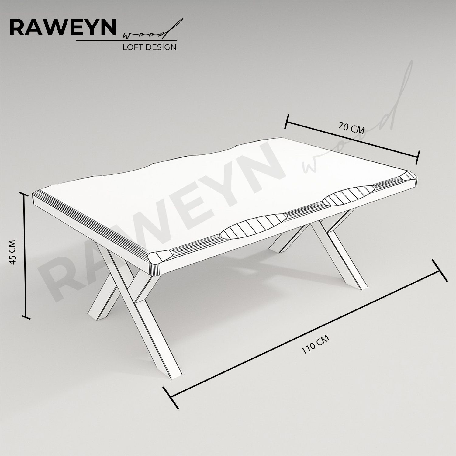 Arne%20Doğal%20Ahşap%20Dalgalı%20Kenar%20Sehpa